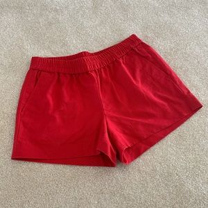 J Crew Women’s Boardwalk Shorts